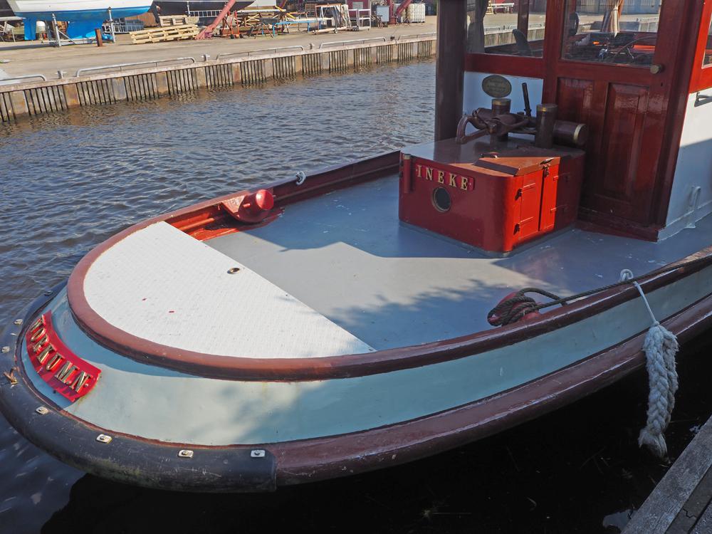 picture Dekuitrusting